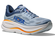 HOKA Men's Bondi 9 max cushion neutral road running shoe
