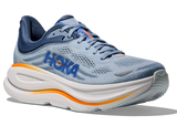 HOKA Men's Bondi 9 max cushion neutral road running shoe
