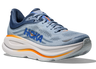 HOKA Men's Bondi 9 max cushion neutral road running shoe
