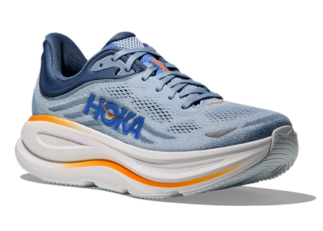 HOKA Men's Bondi (Wide) 9