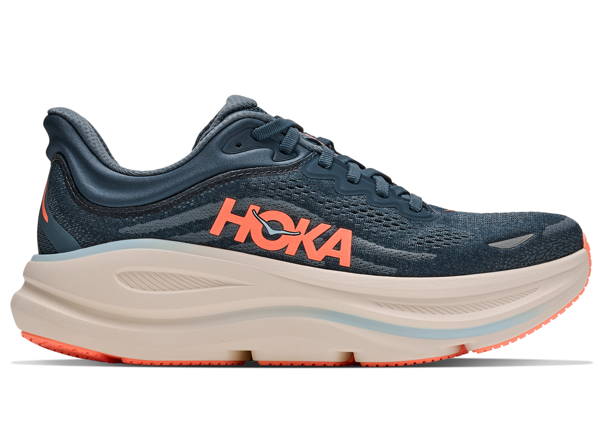 HOKA Men's Bondi (Wide) 9