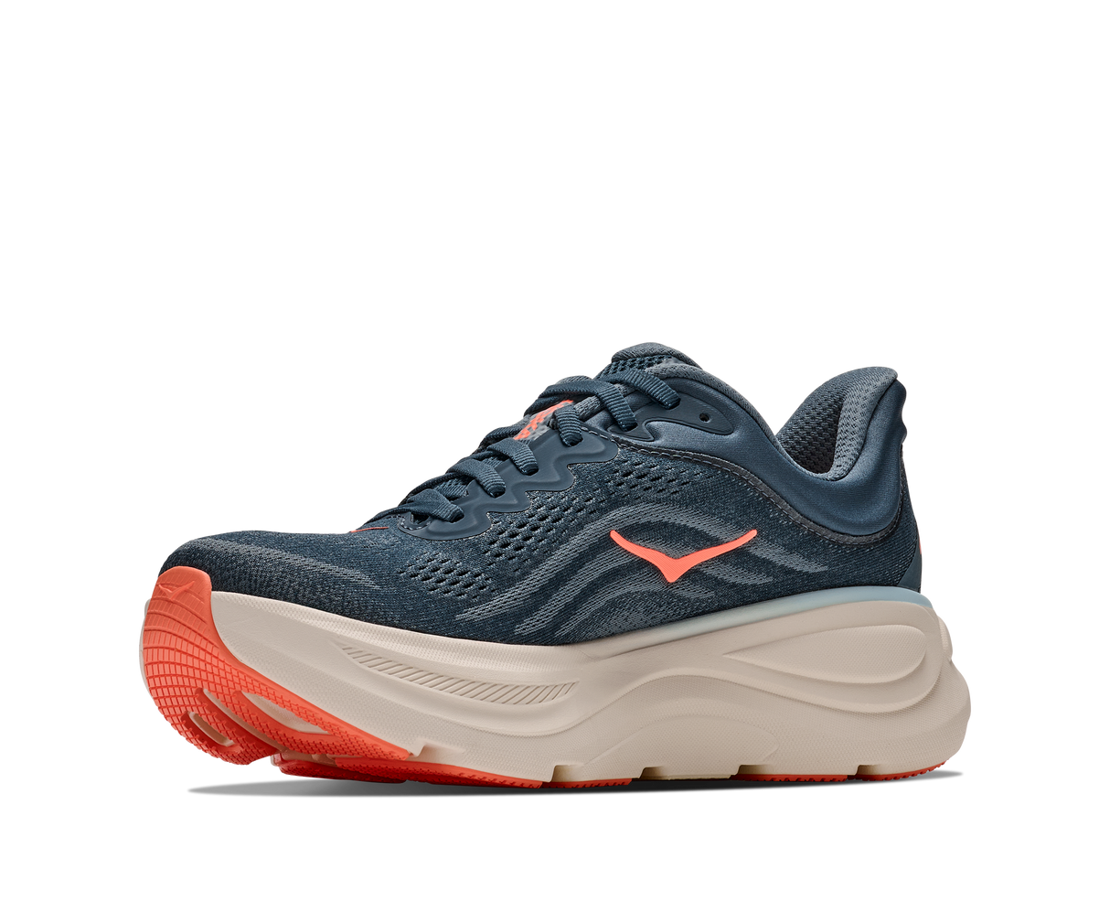 HOKA Men's Bondi (Wide) 9