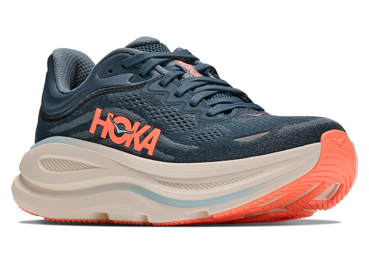 HOKA Men's Bondi (Wide) 9