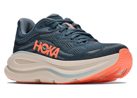 HOKA Men's Bondi (Wide) 9