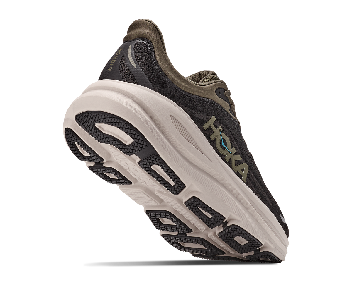 HOKA Men's Bondi 9