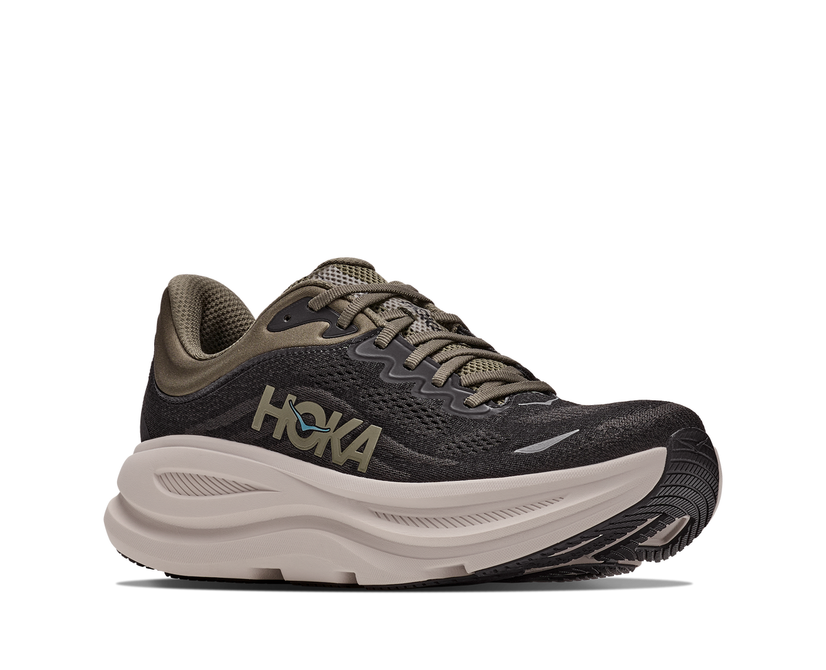 HOKA Men's Bondi (Wide) 9
