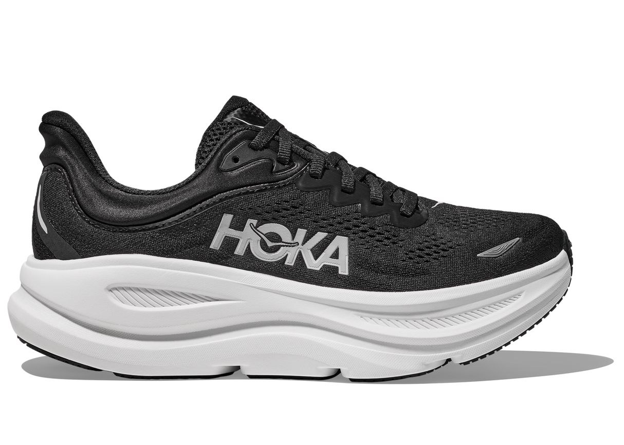 HOKA Men's Bondi (Wide) 9