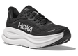 HOKA Men's Bondi (Wide) 9 neutral road running shoe in 2E width