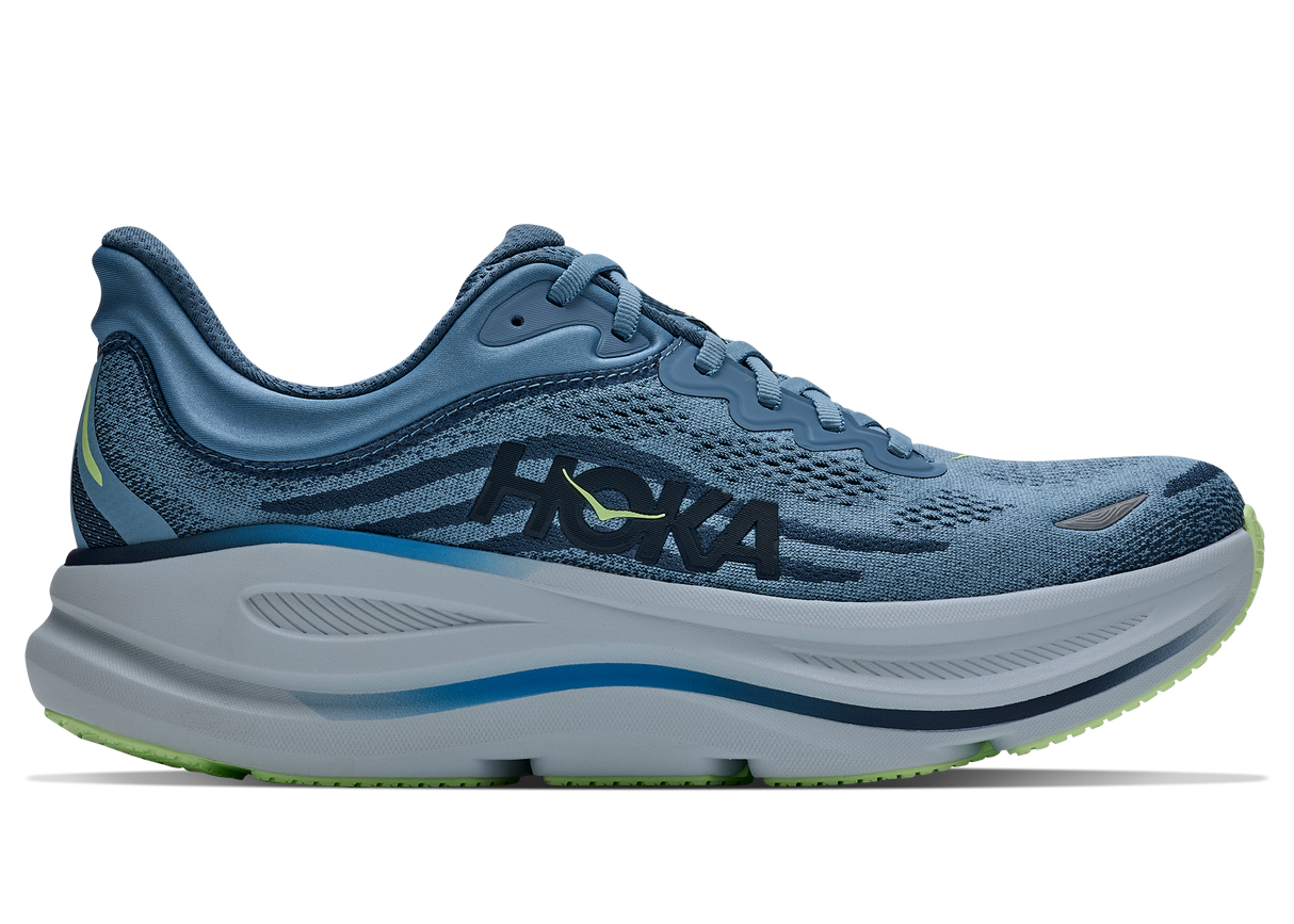 HOKA Men's Bondi (Wide) 9