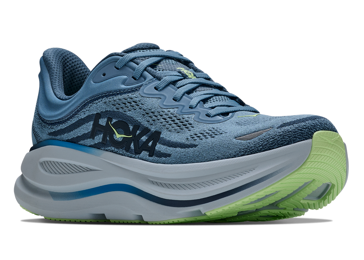 HOKA Men's Bondi (Wide) 9