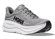 HOKA Men's Bondi (Wide) 9 neutral road running shoe in 2E width