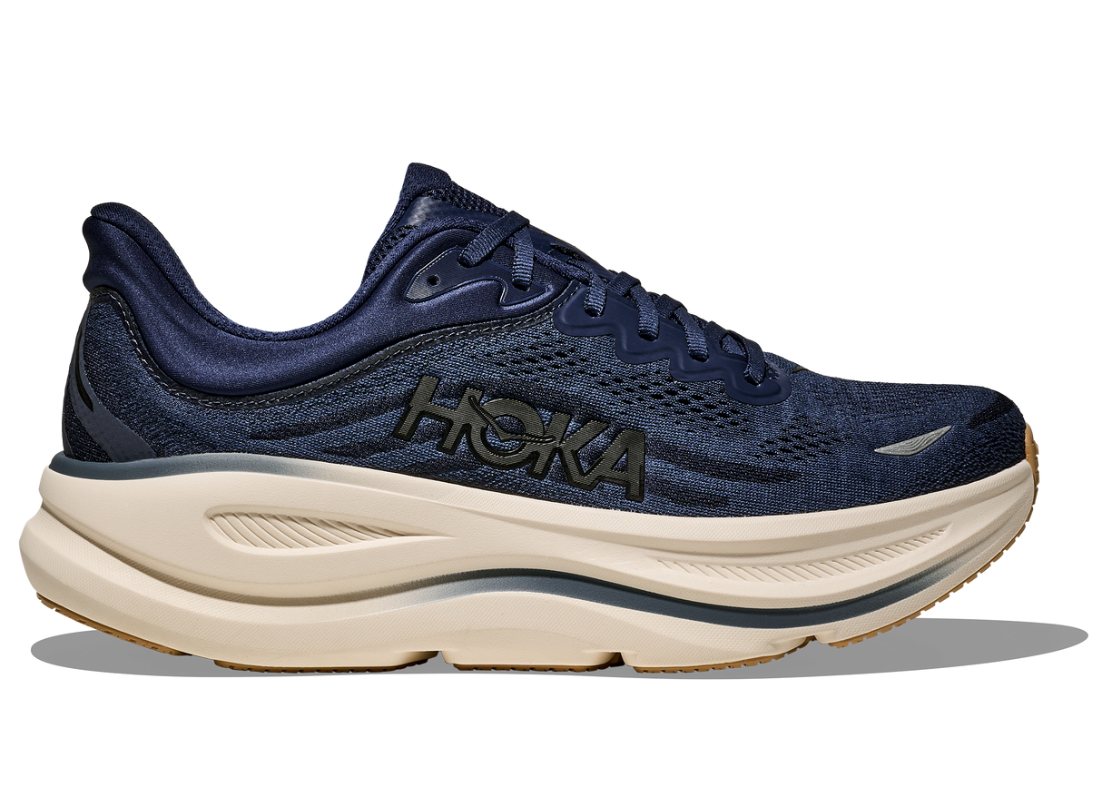 HOKA Men's Bondi (Wide) 9