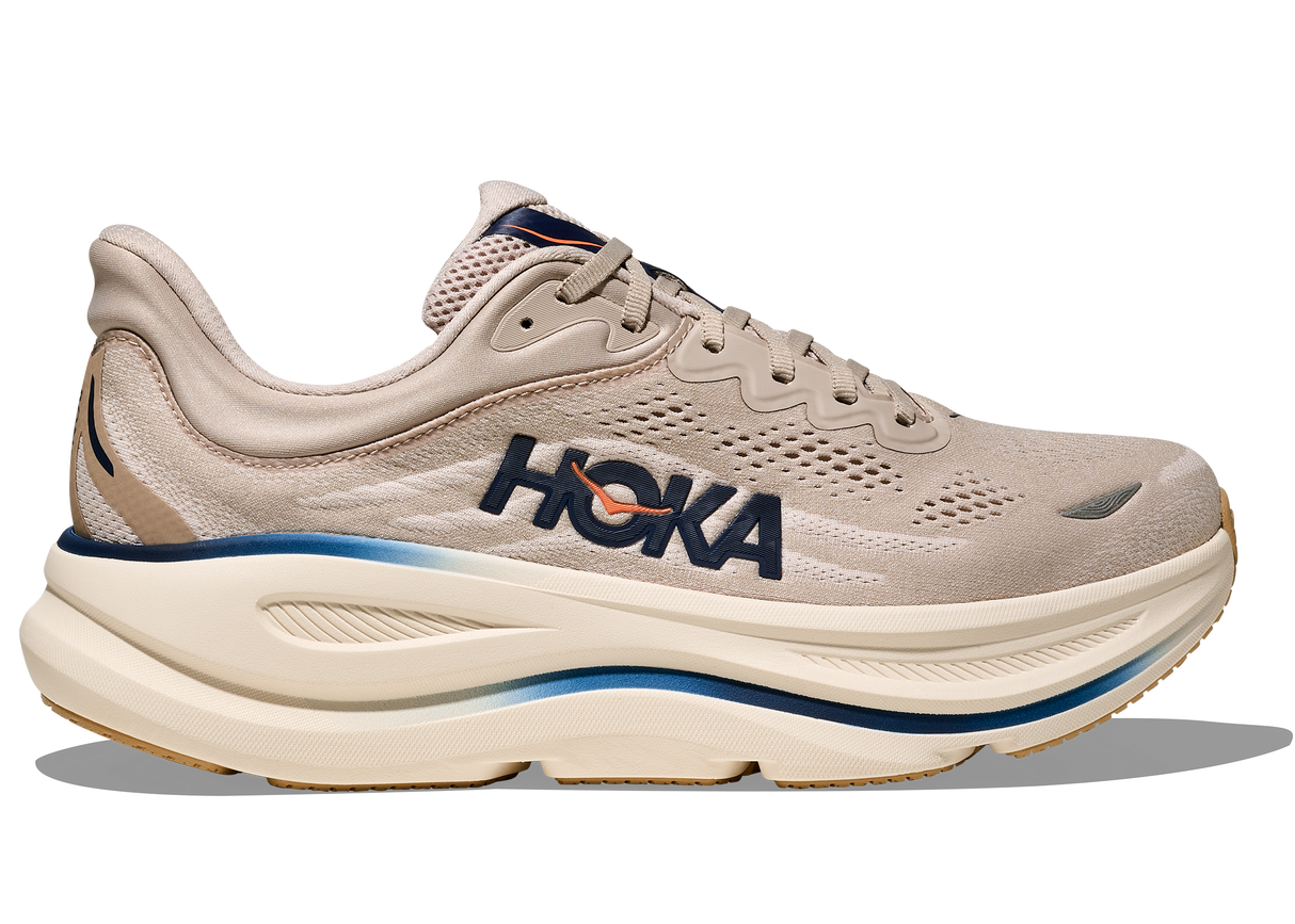 HOKA Men's Bondi (Wide) 9
