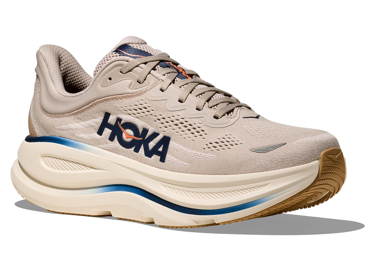 HOKA Men's Bondi (Wide) 9