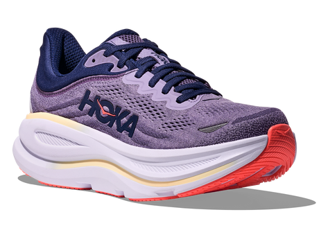 HOKA Women's Bondi (Wide) 9