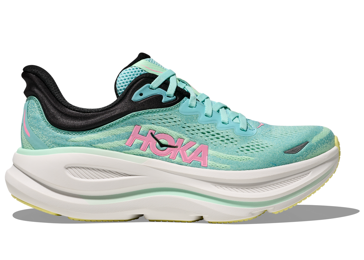 HOKA Women's Bondi (Wide) 9