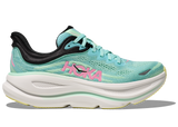 HOKA Women's Bondi (Wide) 9