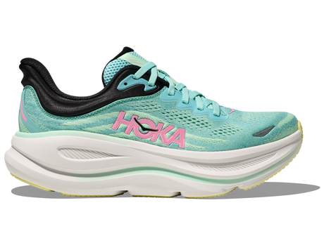 HOKA Women's Bondi (Wide) 9