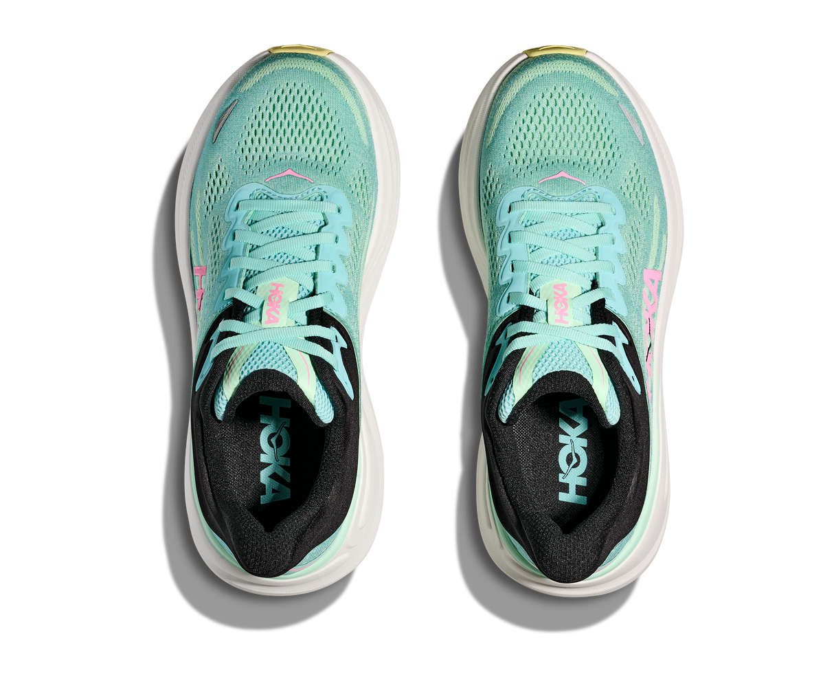 HOKA Women's Bondi (Wide) 9