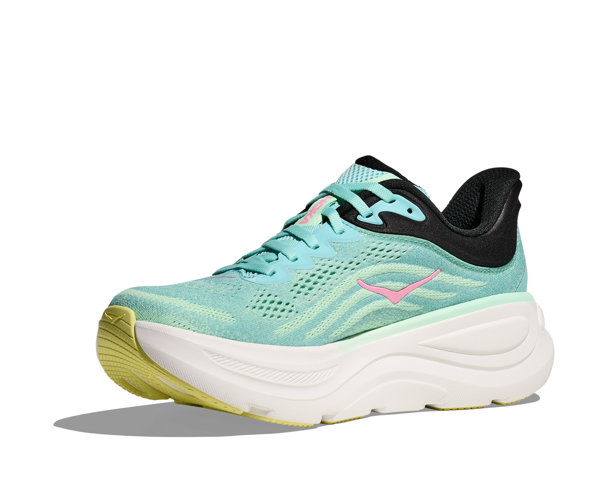 HOKA Women's Bondi (Wide) 9