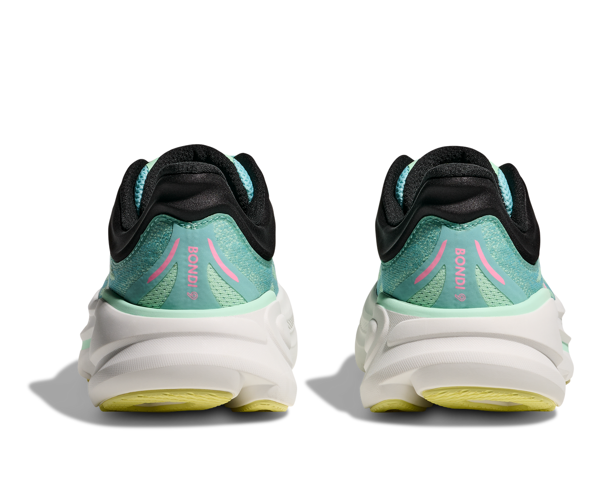 HOKA Women's Bondi (Wide) 9