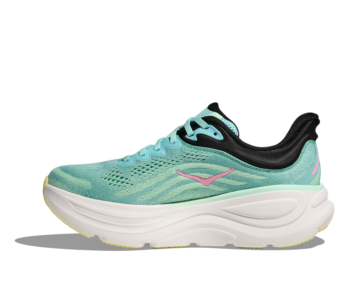 HOKA Women's Bondi (Wide) 9