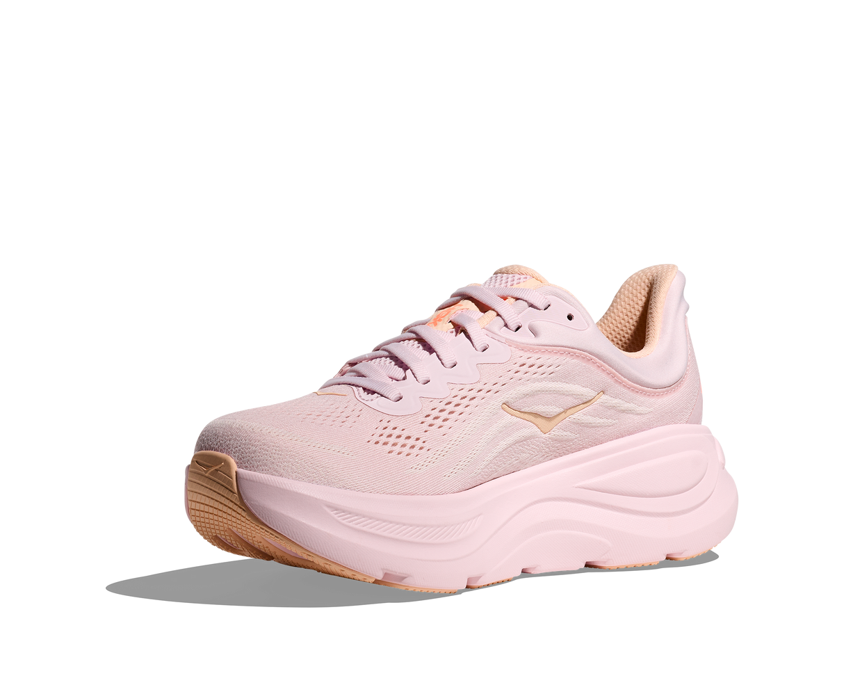 HOKA Women's Bondi (Wide) 9