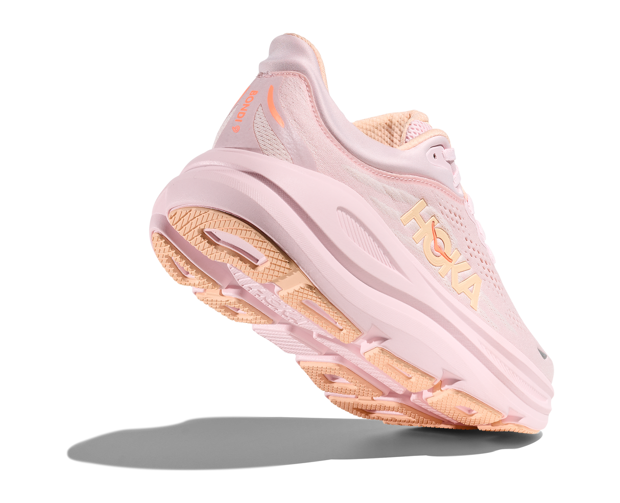 HOKA Women's Bondi (Wide) 9