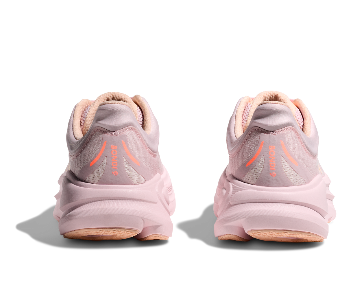 HOKA Women's Bondi (Wide) 9