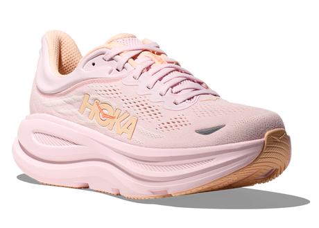 HOKA Women's Bondi (Wide) 9