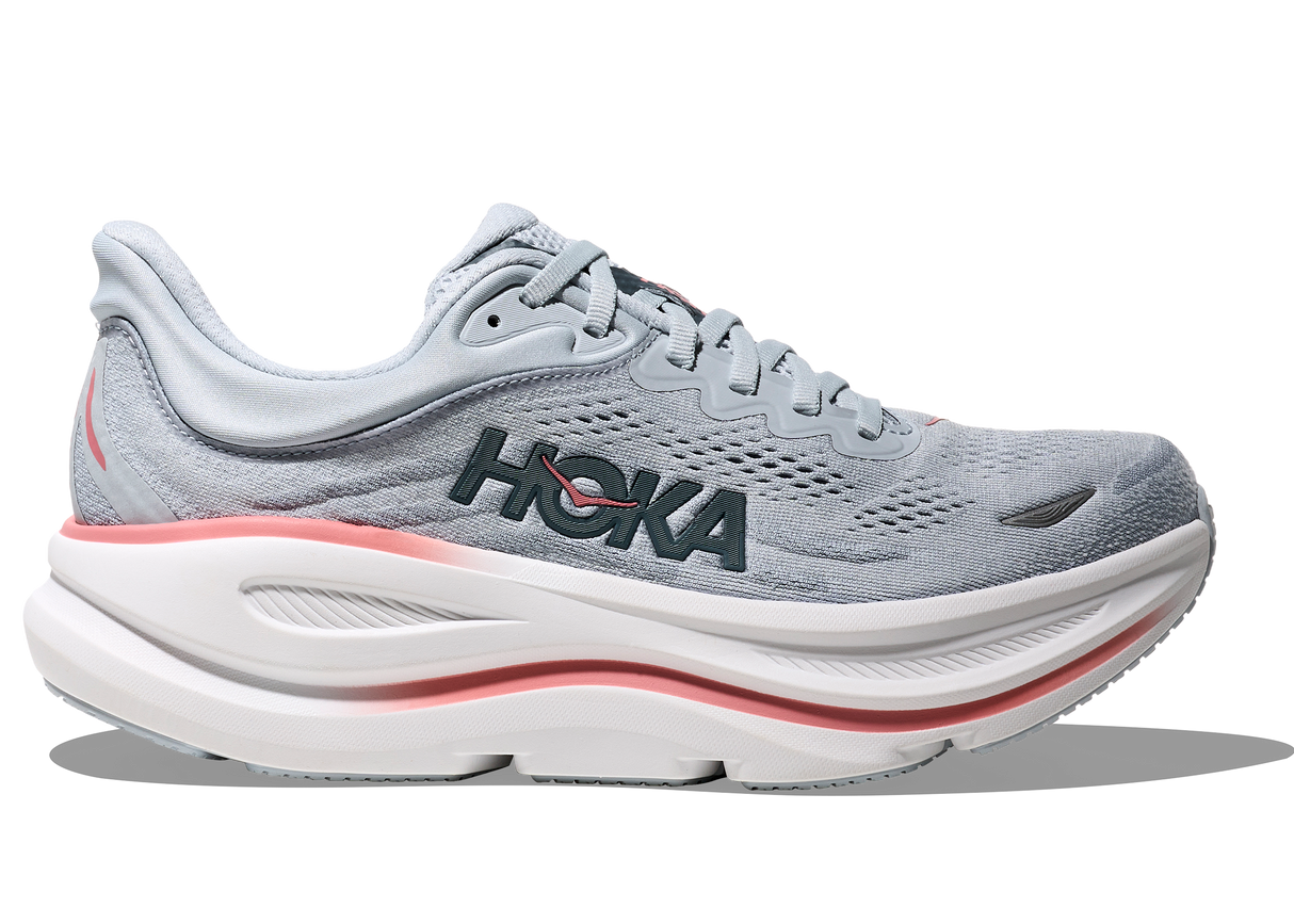 HOKA Women's Bondi (Wide) 9