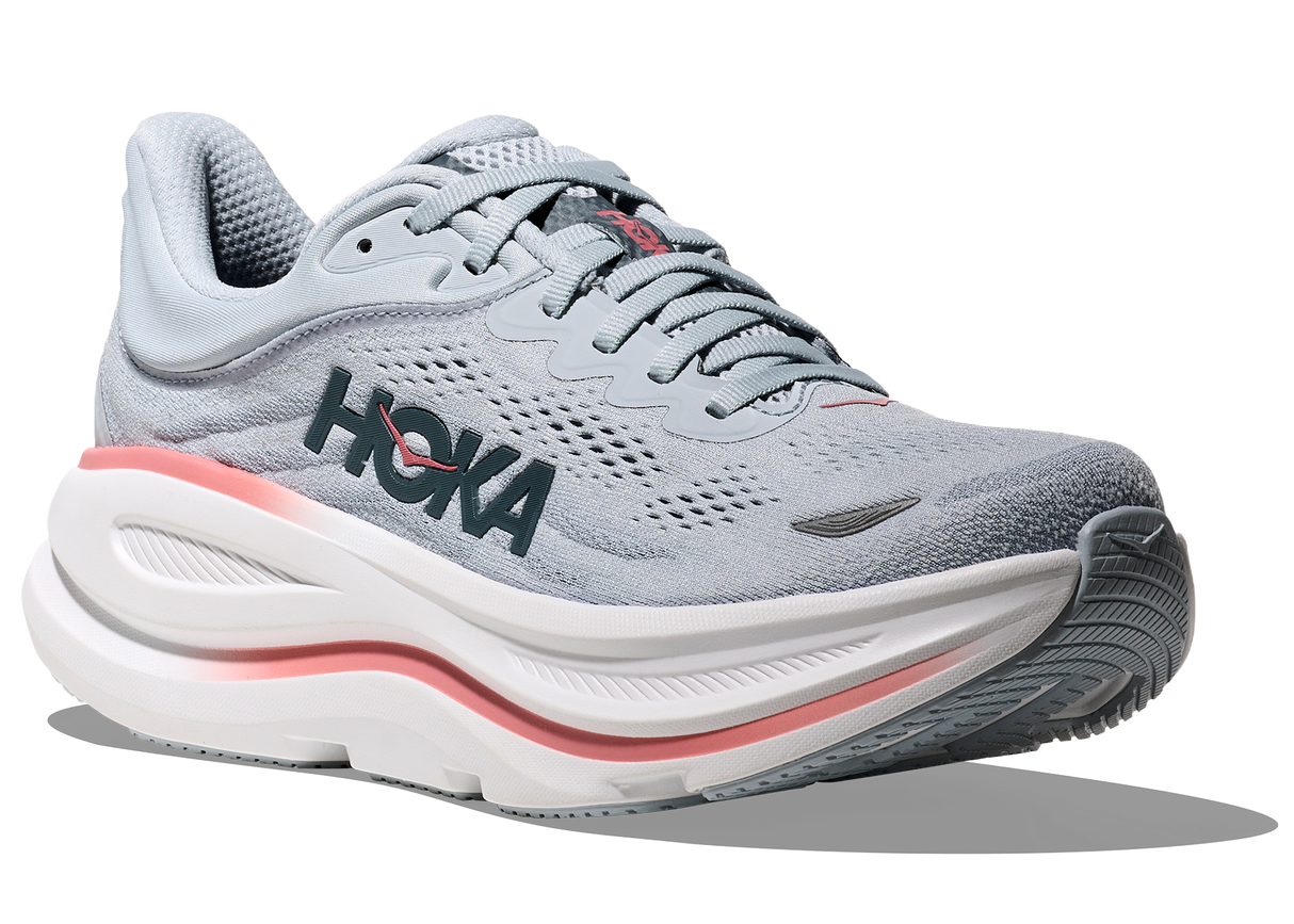 HOKA Women's Bondi (Wide) 9