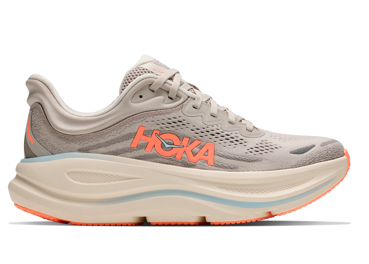 HOKA Women's Bondi (Wide) 9