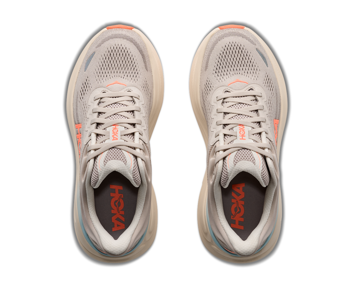 HOKA Women's Bondi (Wide) 9