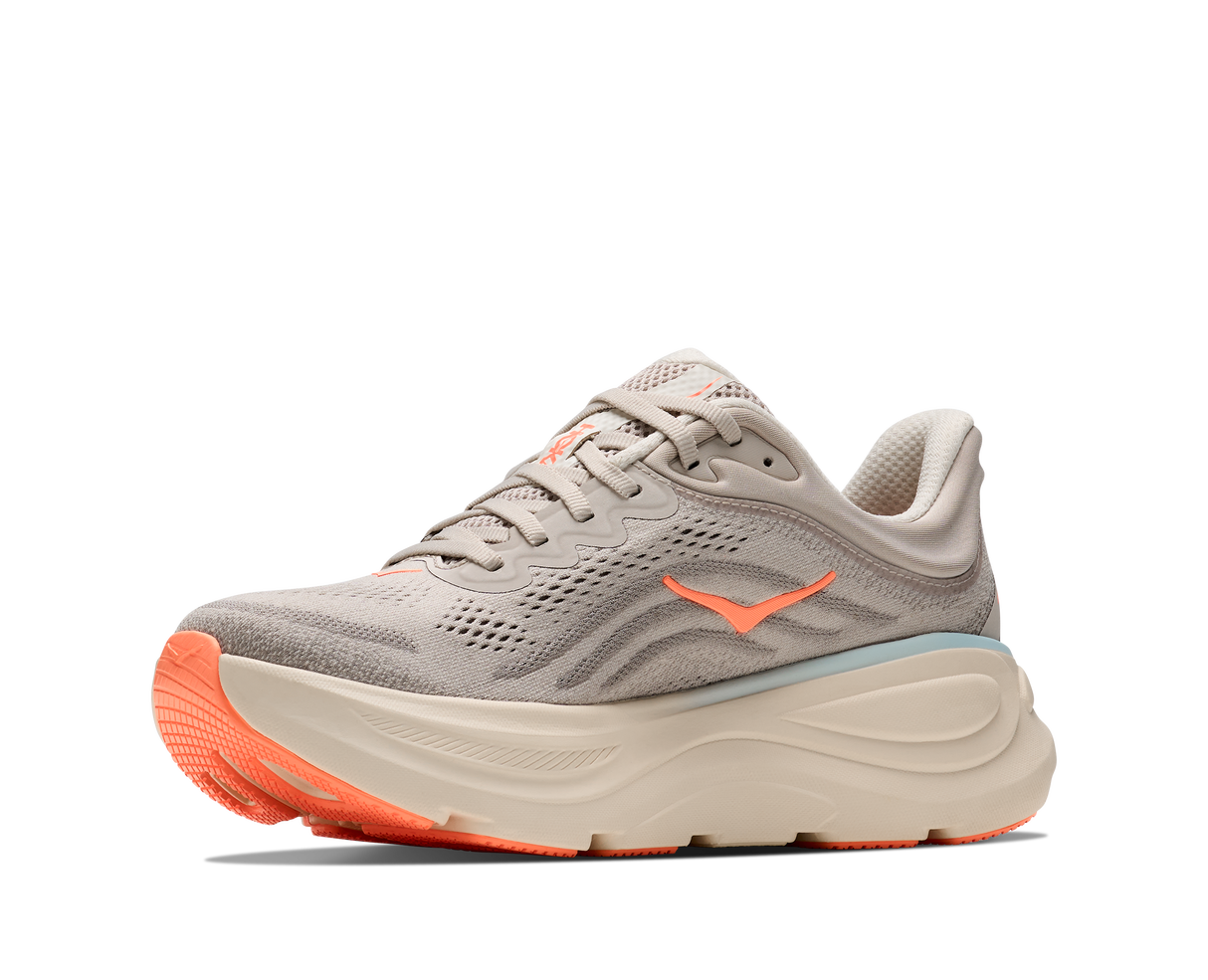 HOKA Women's Bondi (Wide) 9