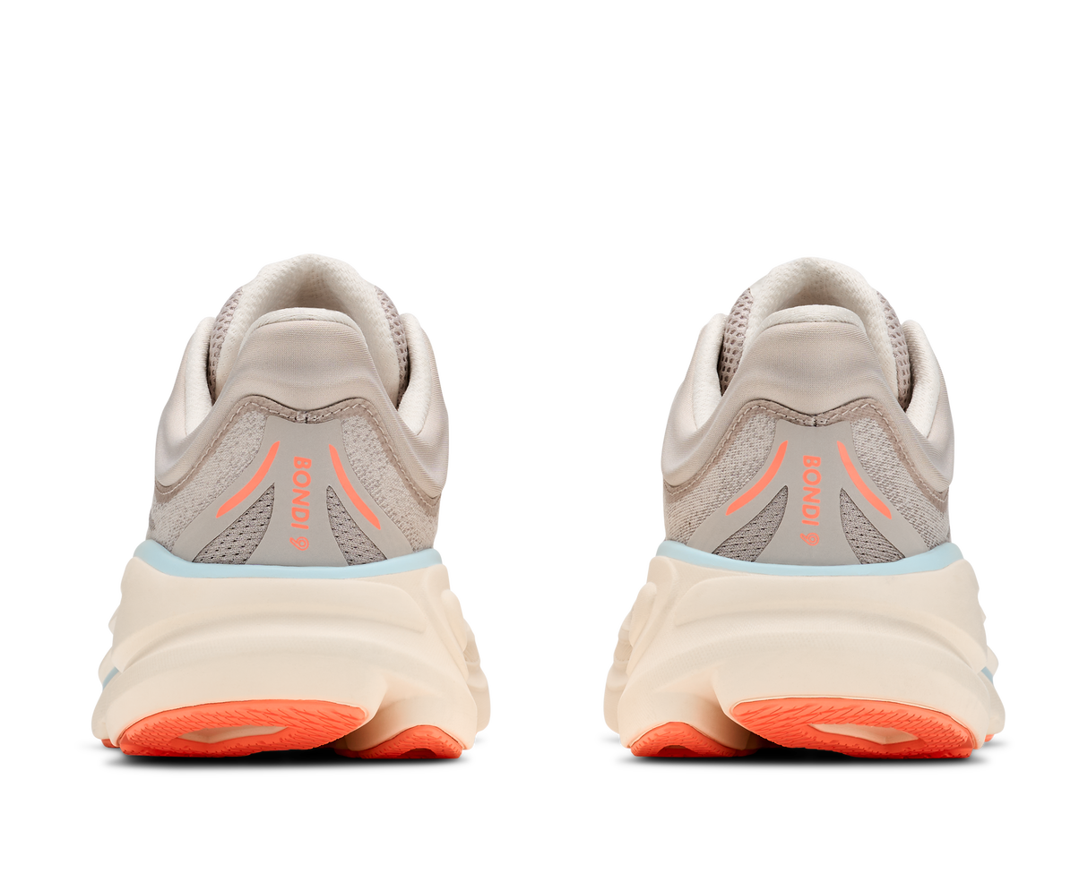 HOKA Women's Bondi (Wide) 9
