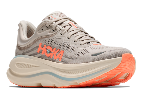 HOKA Women's Bondi (Wide) 9