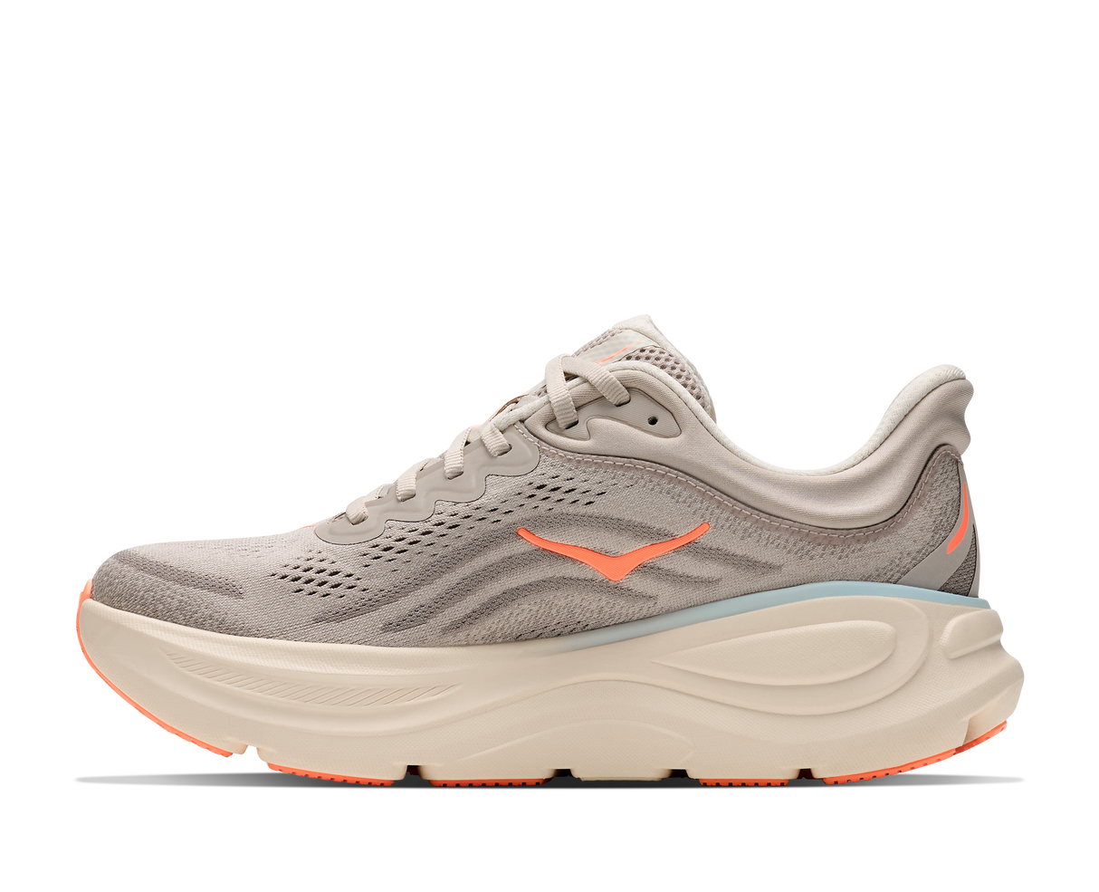 HOKA Women's Bondi (Wide) 9
