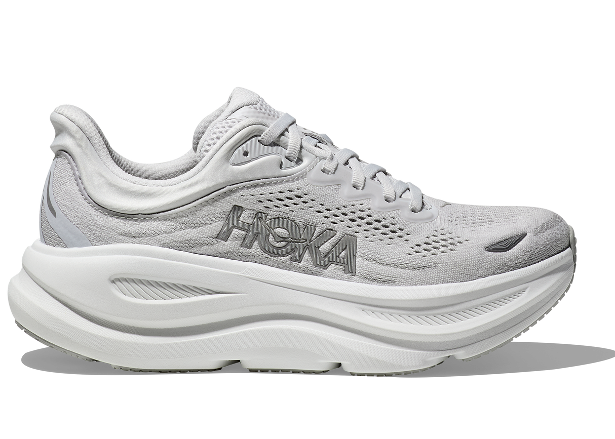 HOKA Women's Bondi (Wide) 9