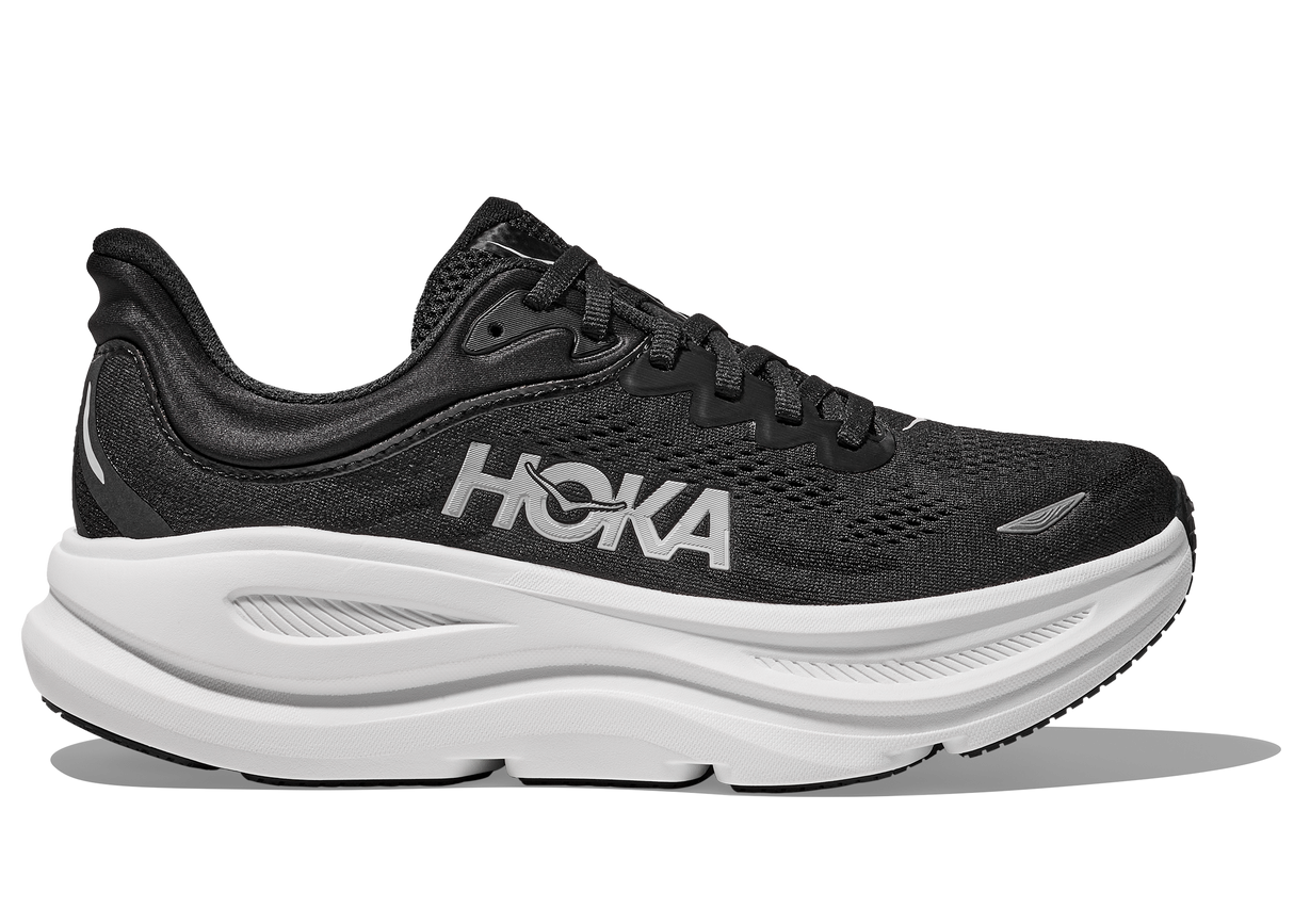 HOKA Men's Bondi (X-Wide) 9