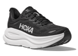 HOKA Men's Bondi (X-Wide) 9 neutral road running shoe with max cushioning