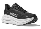 HOKA Men's Bondi (X-Wide) 9 neutral road running shoe with max cushioning