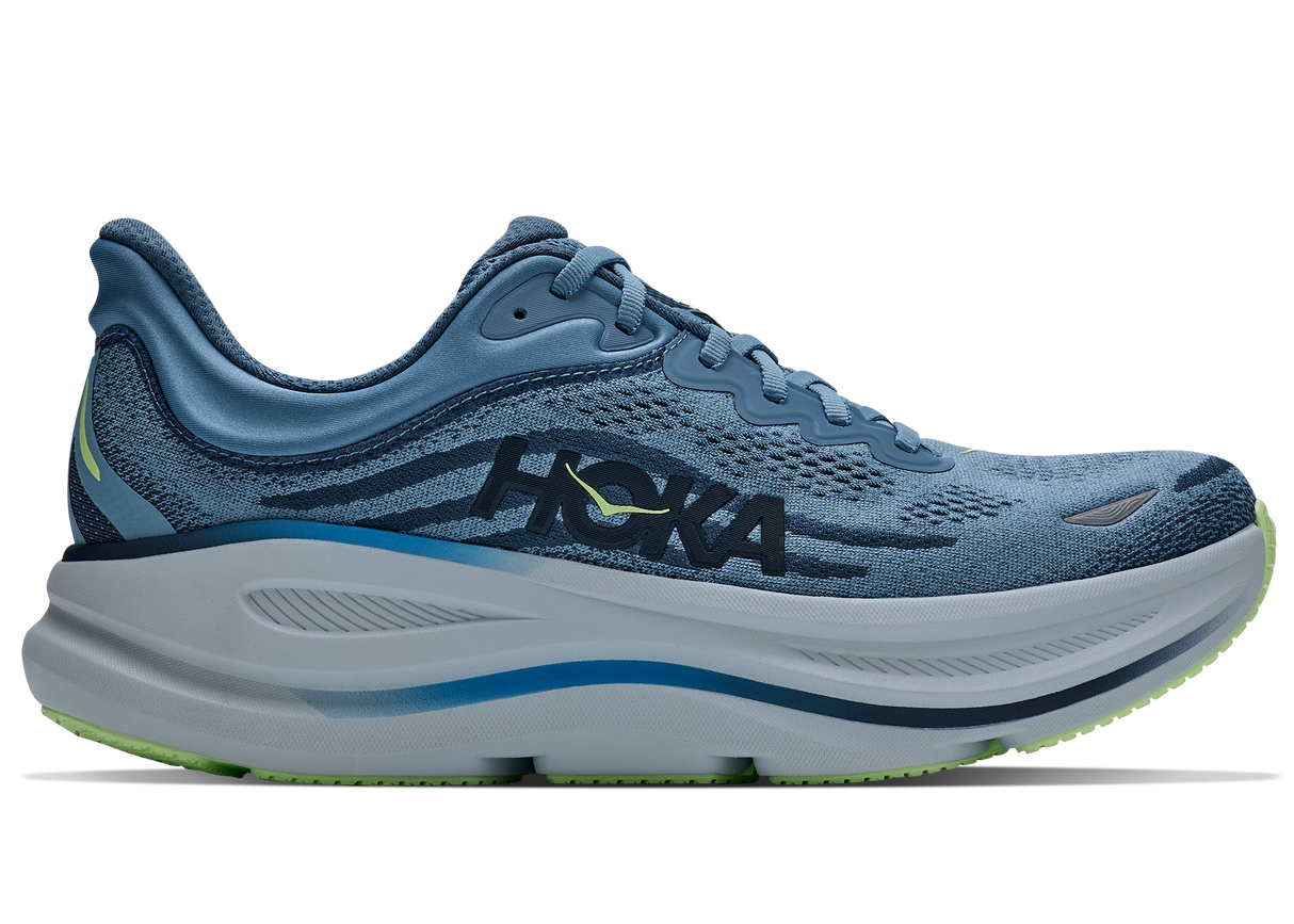 HOKA Men's Bondi (X-Wide) 9