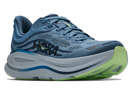 HOKA Men's Bondi (X-Wide) 9