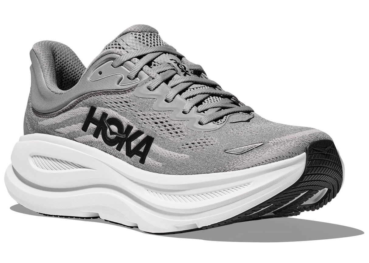 HOKA Men's Bondi 9 Extra Wide 4E