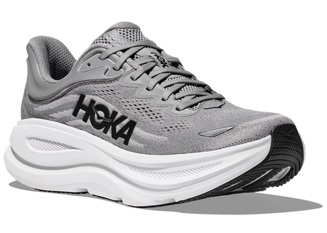 HOKA Men's Bondi 9 Extra Wide 4E