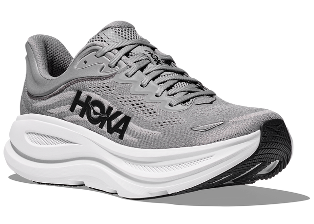 HOKA Men's Bondi 9 Extra Wide 4E