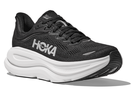Hoka Women's Bondi (X-Wide) 9 plush road running shoe