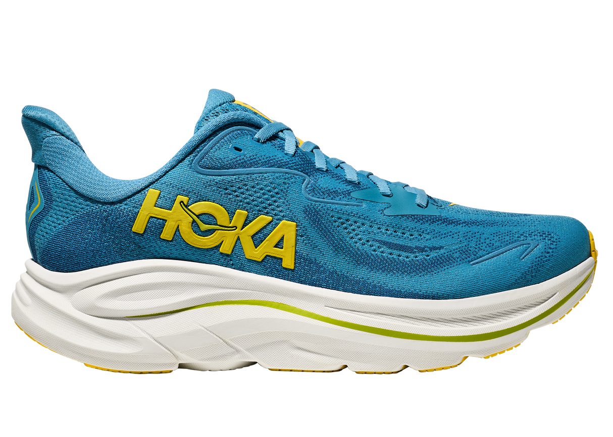 HOKA Men's Clifton 10
