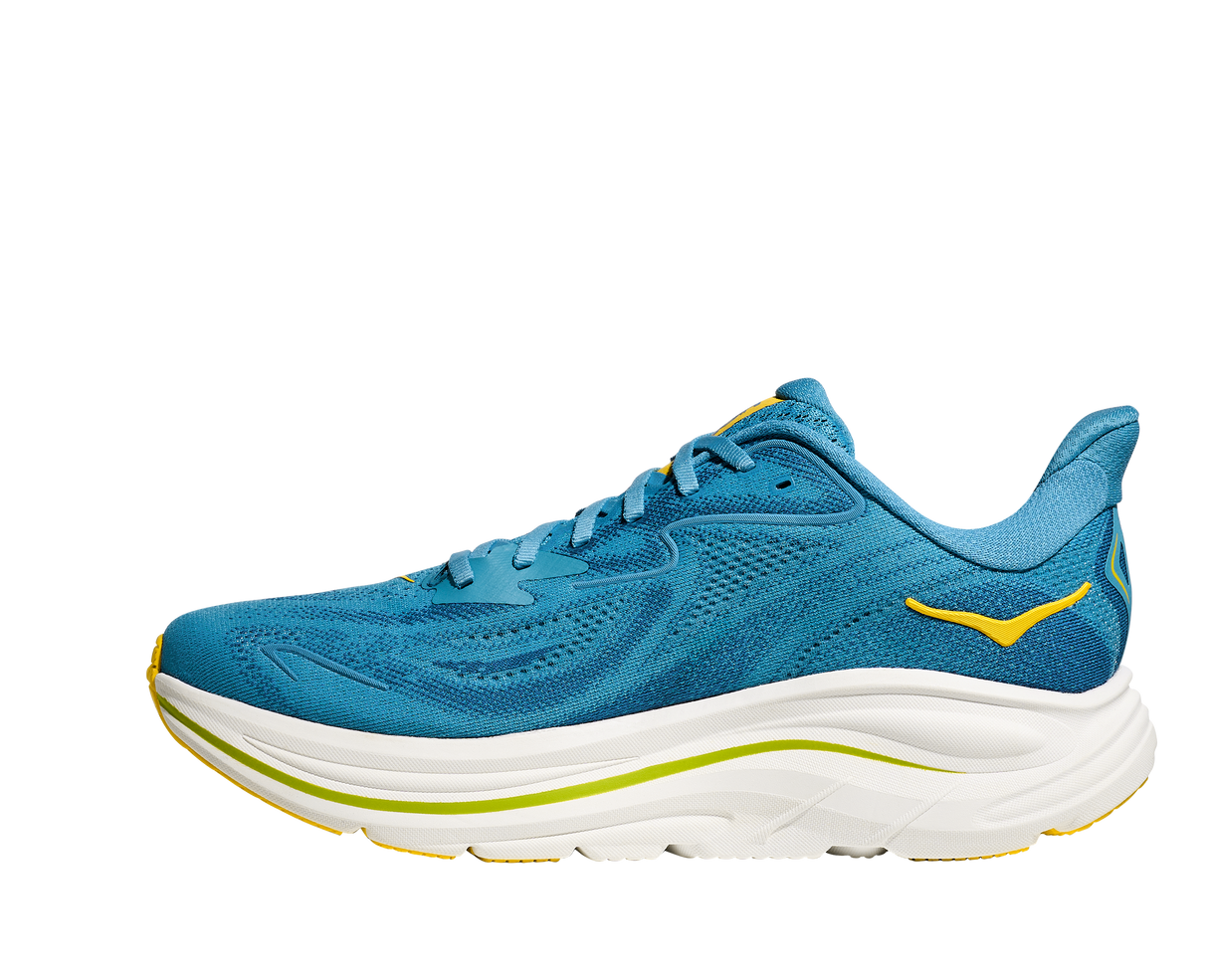 HOKA Men's Clifton 10